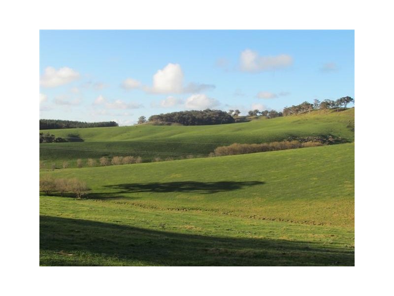 Lot 18 Oakley Road, Prospect Hill SA 5201