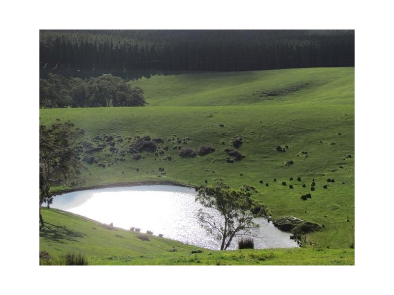 Lot 18 Oakley Road, Prospect Hill SA 5201