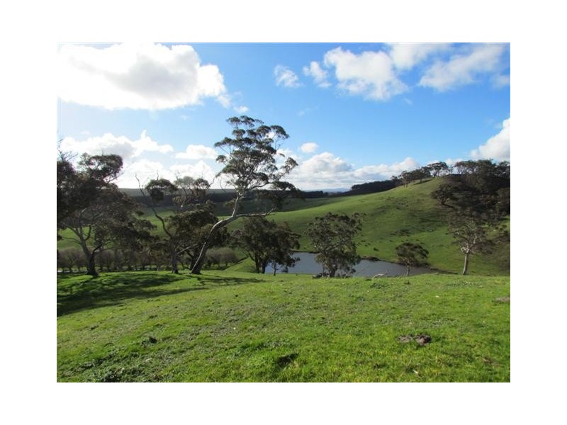 Lot 18 Oakley Road, Prospect Hill SA 5201