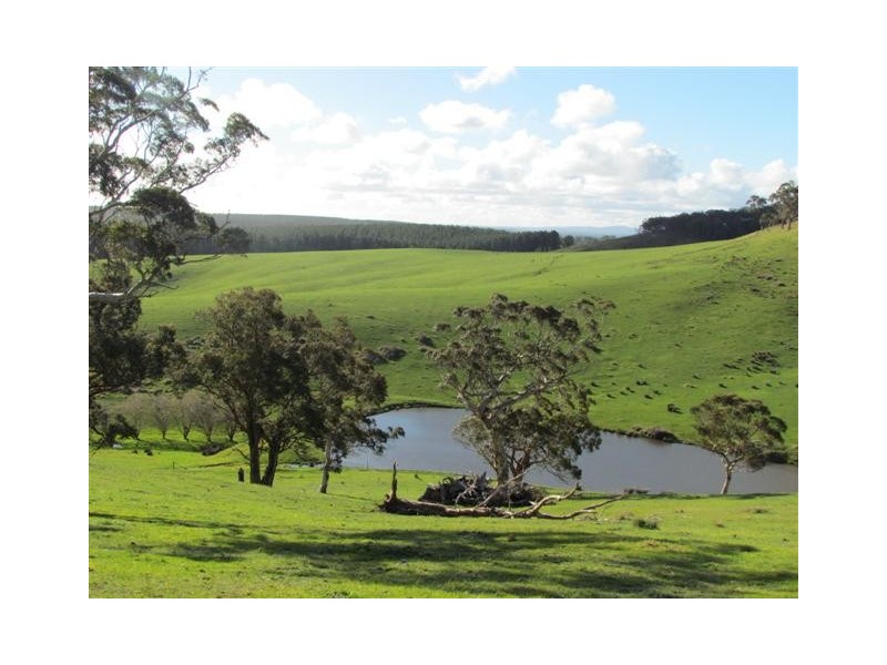 Lot 18 Oakley Road, Prospect Hill SA 5201