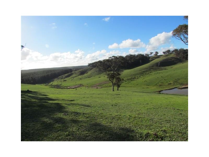 Lot 18 Oakley Road, Prospect Hill SA 5201