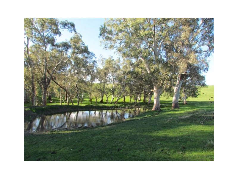 Lot 18 Oakley Road, Prospect Hill SA 5201