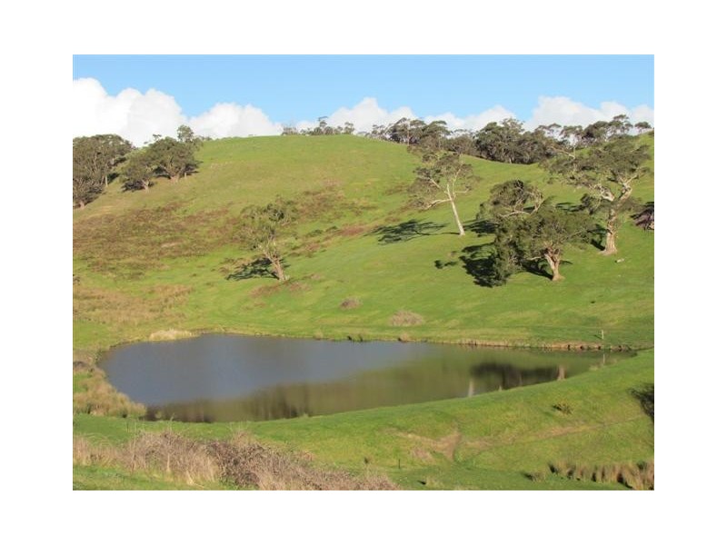 Lot 18 Oakley Road, Prospect Hill SA 5201