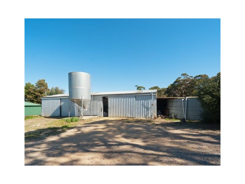 13 Wicks Road, Meadows SA 5201