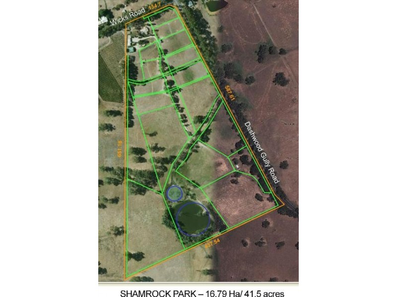 13 Wicks Road, Meadows SA 5201