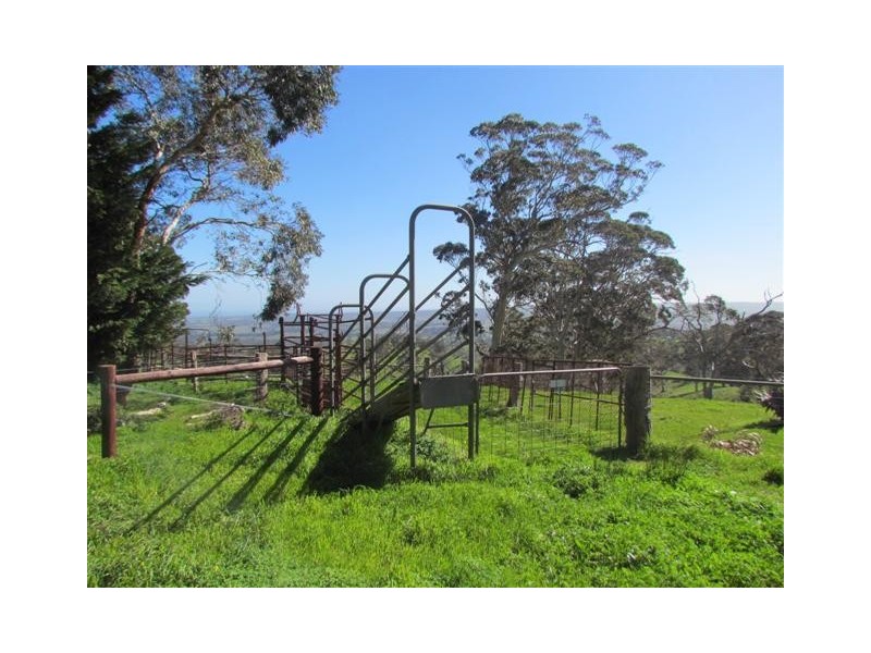 Lot 1 Toops Hill Road, Mclaren Flat SA 5171