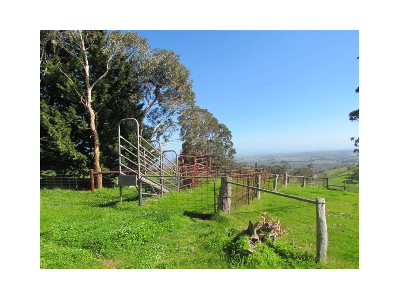Lot 1 Toops Hill Road, Mclaren Flat SA 5171