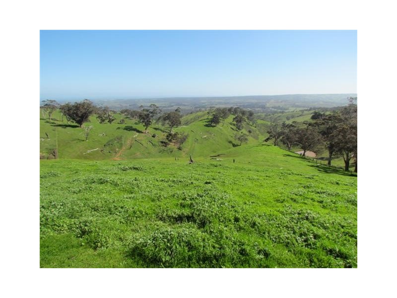 Lot 1 Toops Hill Road, Mclaren Flat SA 5171