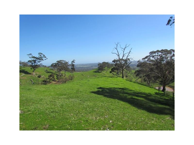 Lot 1 Toops Hill Road, Mclaren Flat SA 5171