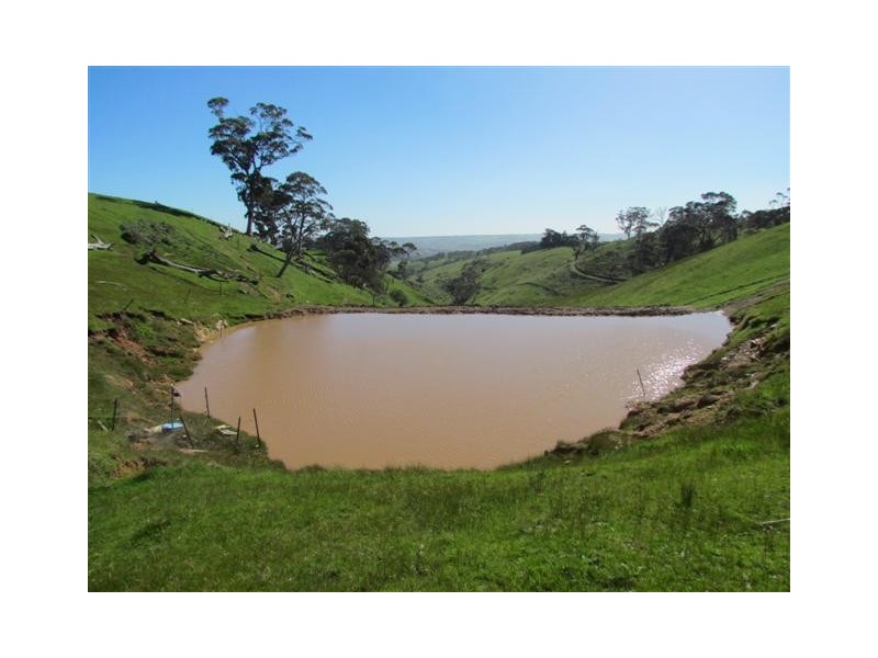 Lot 1 Toops Hill Road, Mclaren Flat SA 5171