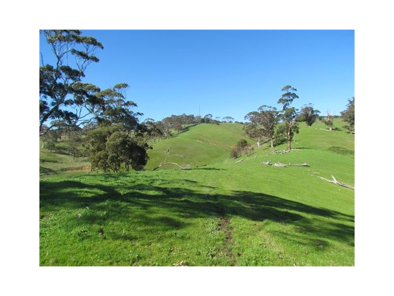 Lot 1 Toops Hill Road, Mclaren Flat SA 5171