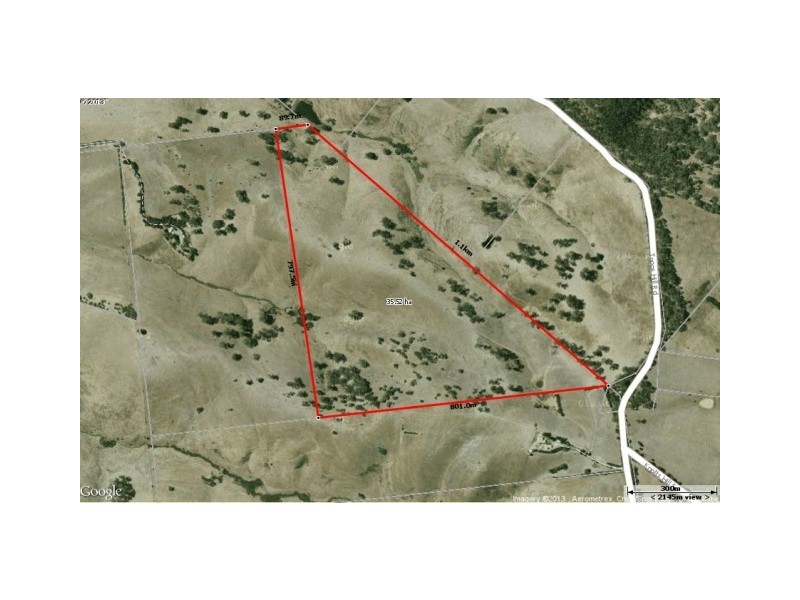 Lot 1 Toops Hill Road, Mclaren Flat SA 5171