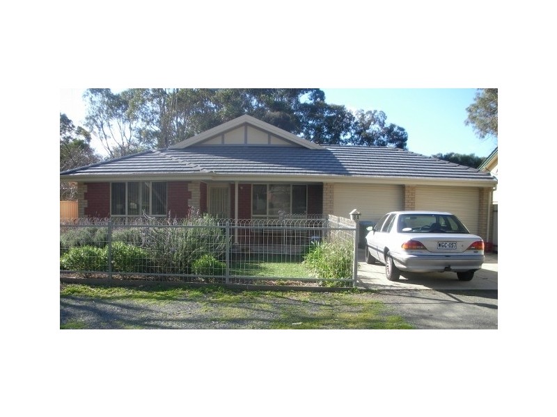 8A Whittaker Terrace, Mount Barker SA 5251