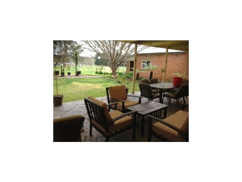 668 Brookman Road, Meadows SA 5201