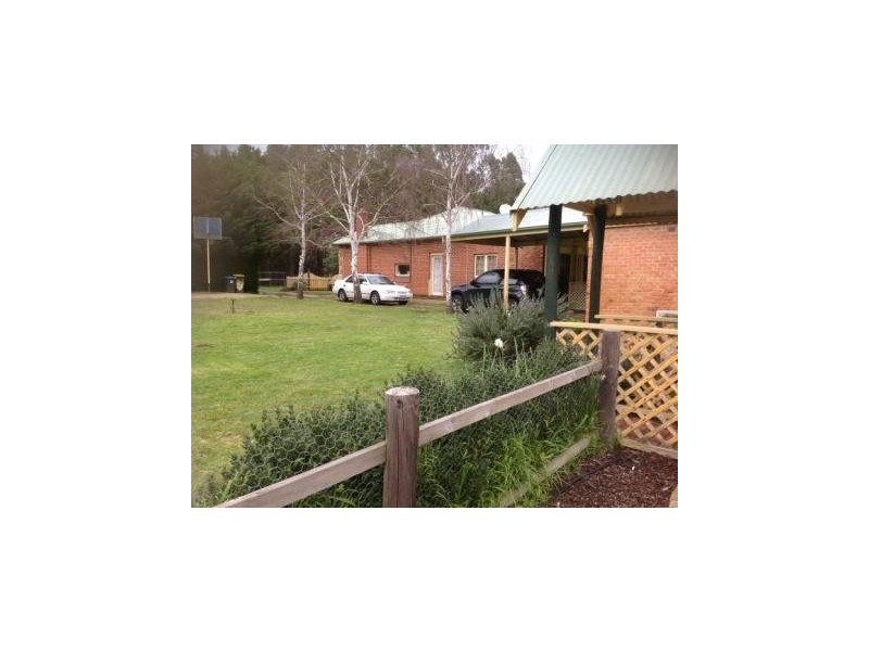 668 Brookman Road, Meadows SA 5201