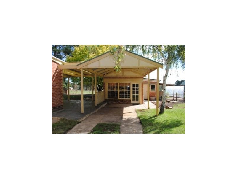 668 Brookman Road, Meadows SA 5201