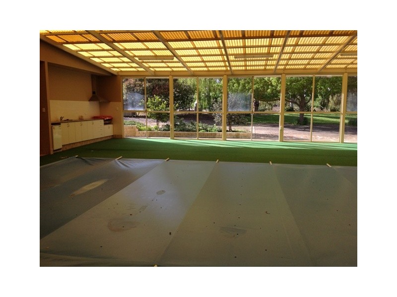 “Meadow Park” Claren Road, Meadows SA 5201