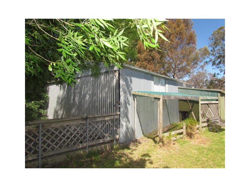 8 Mawson Road, Meadows SA 5201