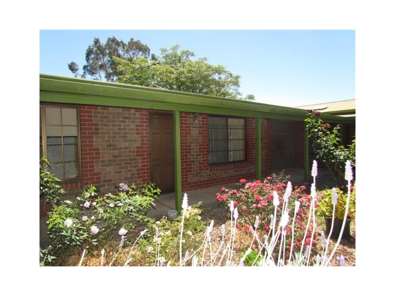 Unit 2 10 Todd Street, Macclesfield SA 5153
