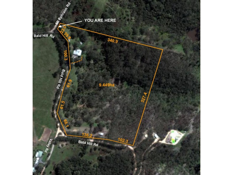 270 Bald Hill Road, Prospect Hill SA 5201