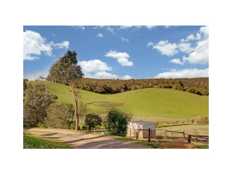 28 Ti Tree Road Via Prospect Hill, Meadows SA 5201