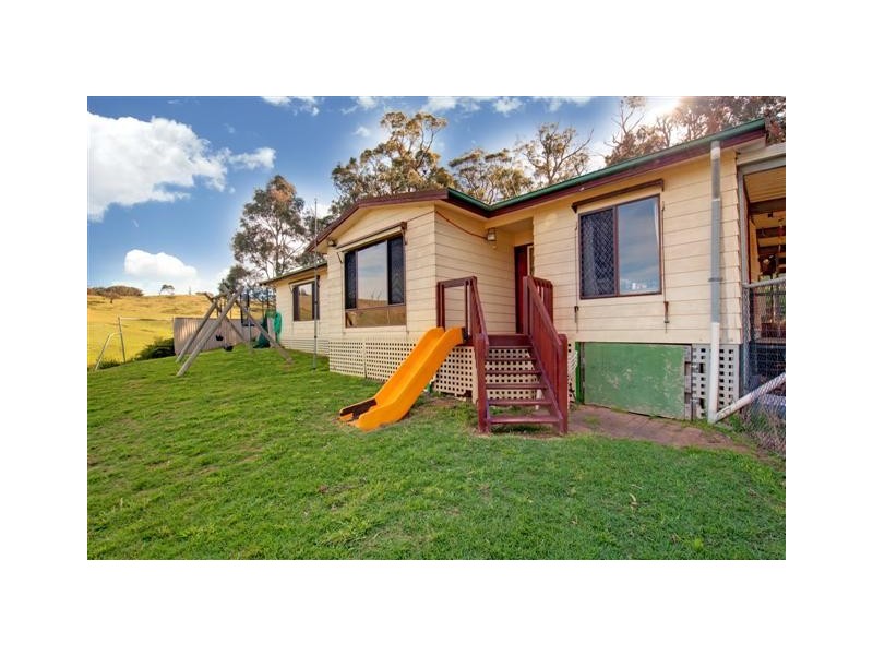 28 Ti Tree Road Via Prospect Hill, Meadows SA 5201