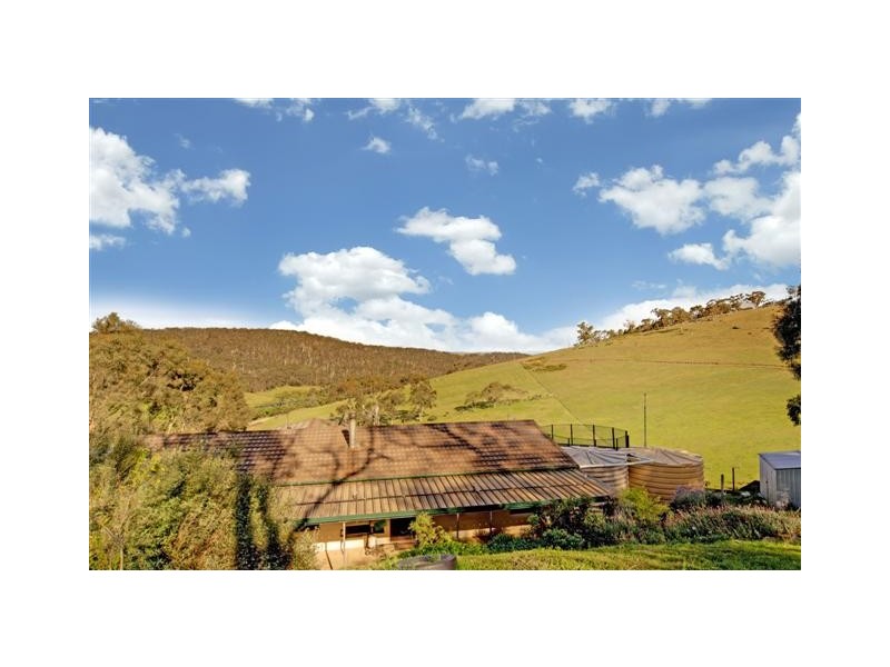 28 Ti Tree Road Via Prospect Hill, Meadows SA 5201