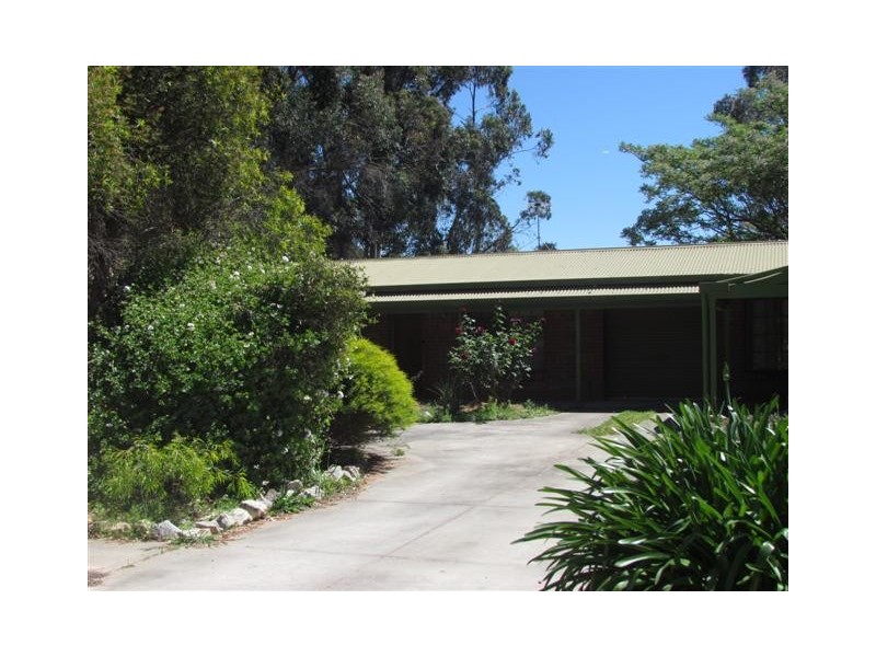 Unit 2 10 Todd Street, Macclesfield SA 5153