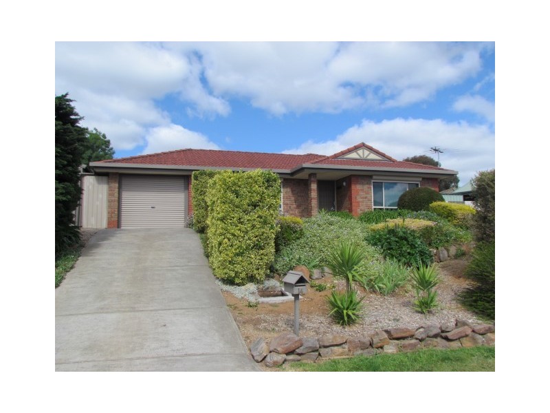 14 Michelmore Drive, Meadows SA 5201