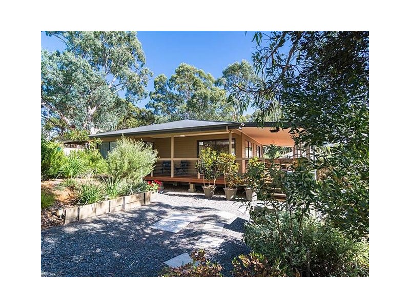 2A Pemberton Court, Macclesfield SA 5153