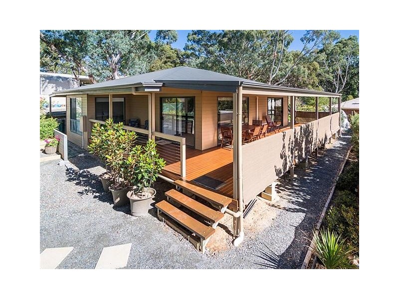 2A Pemberton Court, Macclesfield SA 5153