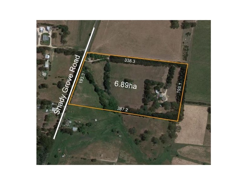 159 Shady Grove Road, Macclesfield SA 5153