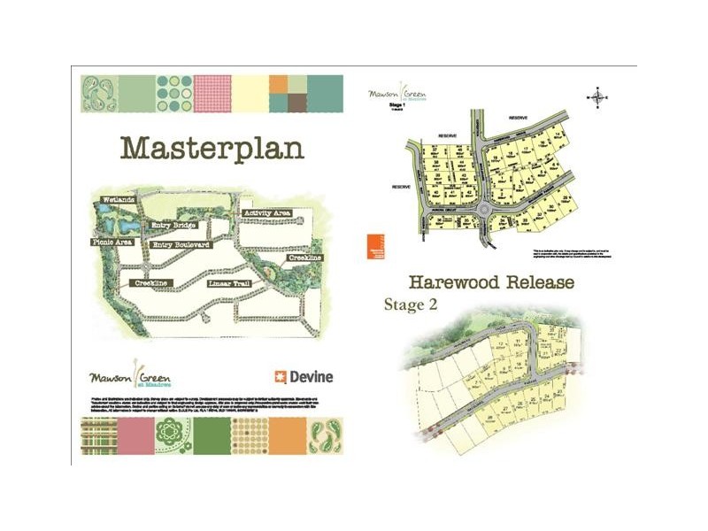Lot 46 Aurora Circuit, Meadows SA 5201