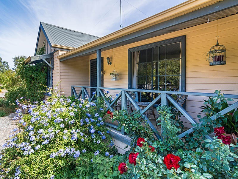 1324 Bull Creek Road,, Ashbourne SA 5157