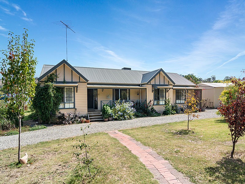 1324 Bull Creek Road,, Ashbourne SA 5157