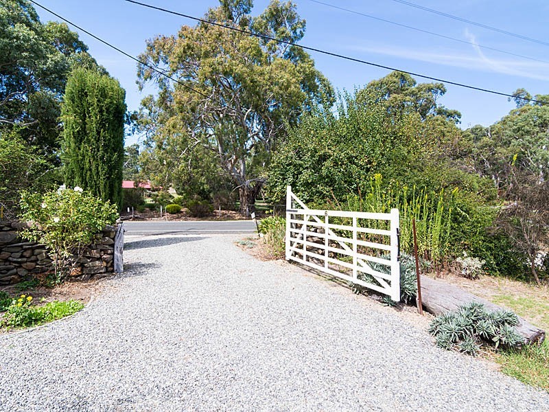 1324 Bull Creek Road,, Ashbourne SA 5157