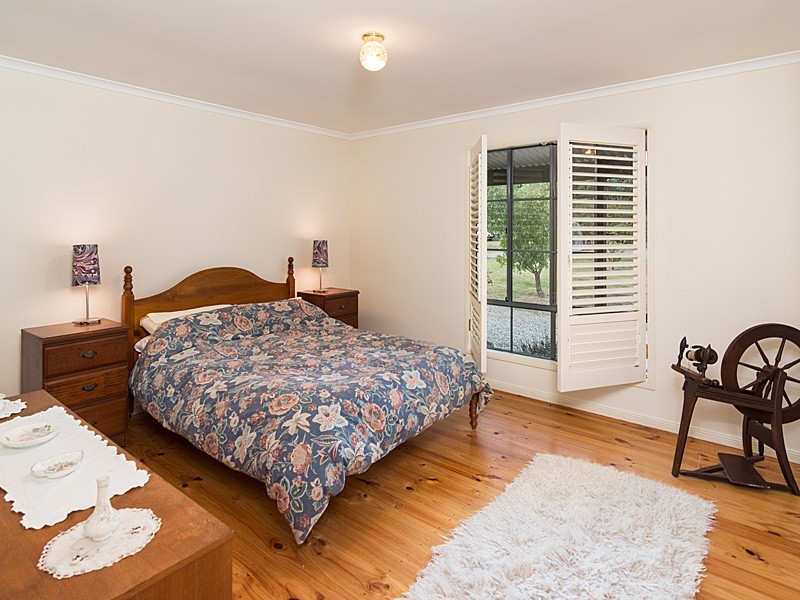 1324 Bull Creek Road,, Ashbourne SA 5157