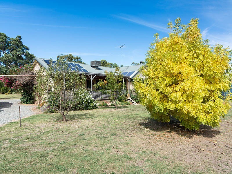 1324 Bull Creek Road,, Ashbourne SA 5157