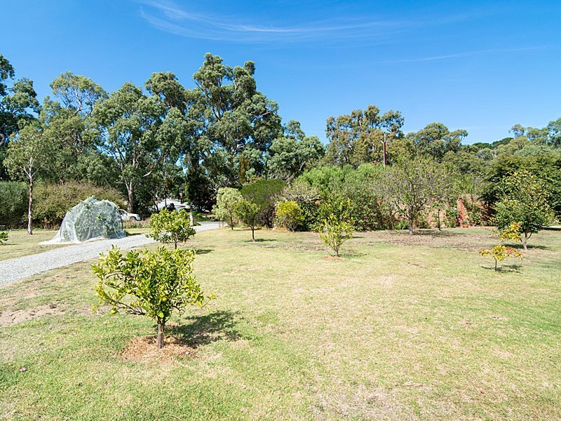 1324 Bull Creek Road,, Ashbourne SA 5157