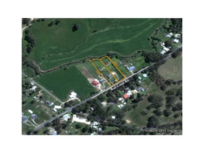 1324 Bull Creek Road,, Ashbourne SA 5157