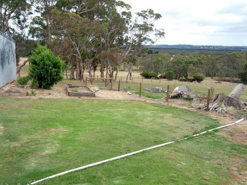 422 Morris Road, Meadows SA 5201