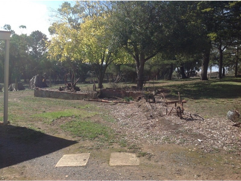 422 Morris Road, Meadows SA 5201