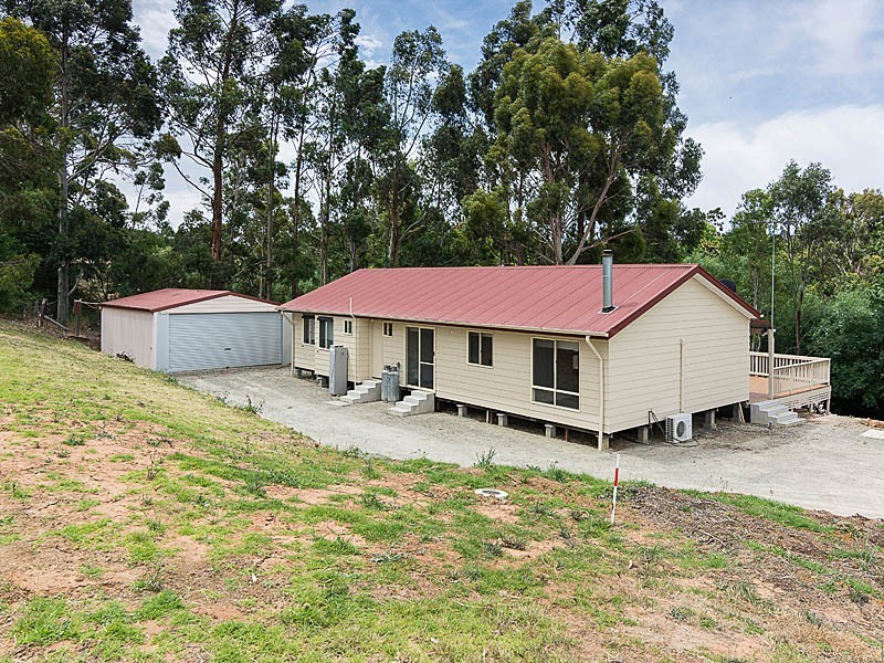 9 Cunliffe Street, Macclesfield SA 5153