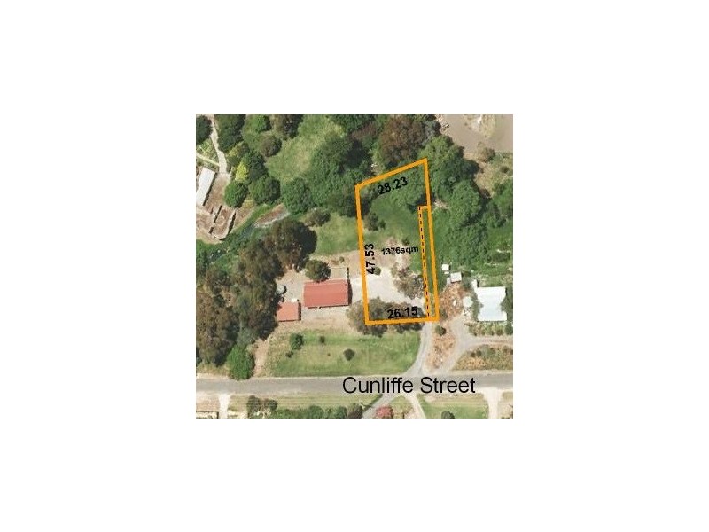 11 Cunliffe Street, Macclesfield SA 5153