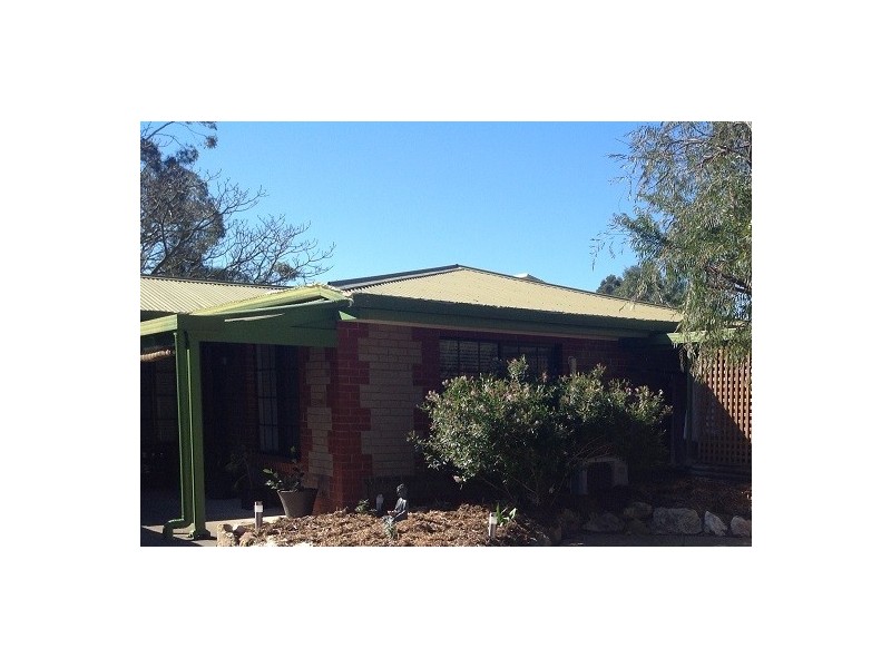 Unit 3, 10 Todd Street, Macclesfield SA 5153