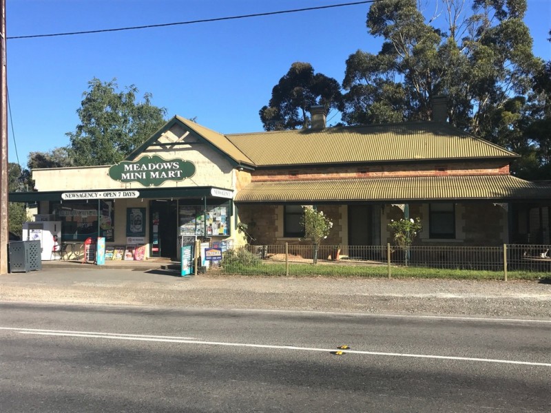 33 Mawson Road, Meadows SA 5201