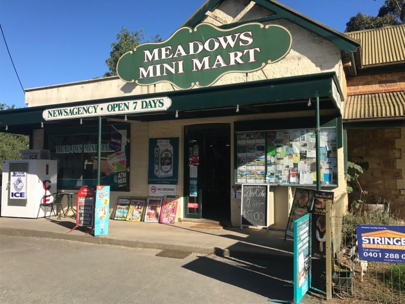 33 Mawson Road, Meadows SA 5201