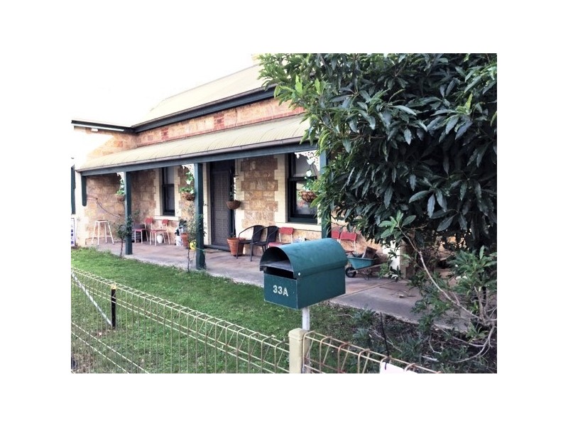 33 Mawson Road, Meadows SA 5201