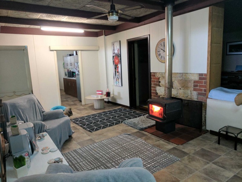 33 Mawson Road, Meadows SA 5201