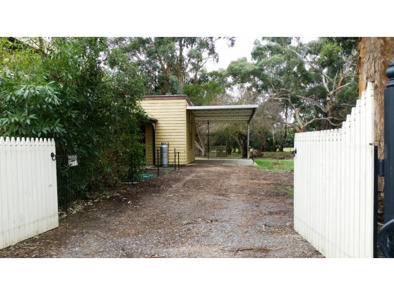 33 Mawson Road, Meadows SA 5201